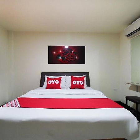 Khanidta Resort Pattaya Extérieur photo