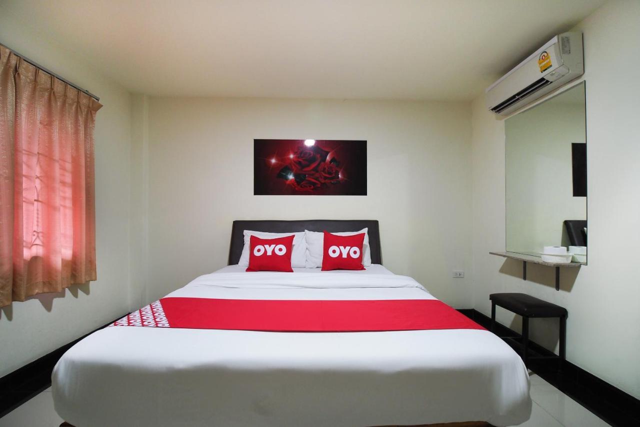 Khanidta Resort Pattaya Extérieur photo