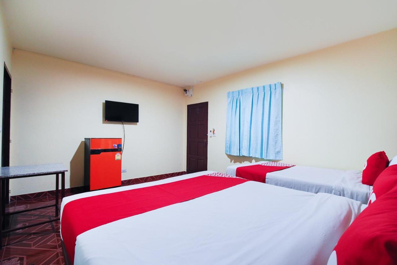 Khanidta Resort Pattaya Extérieur photo