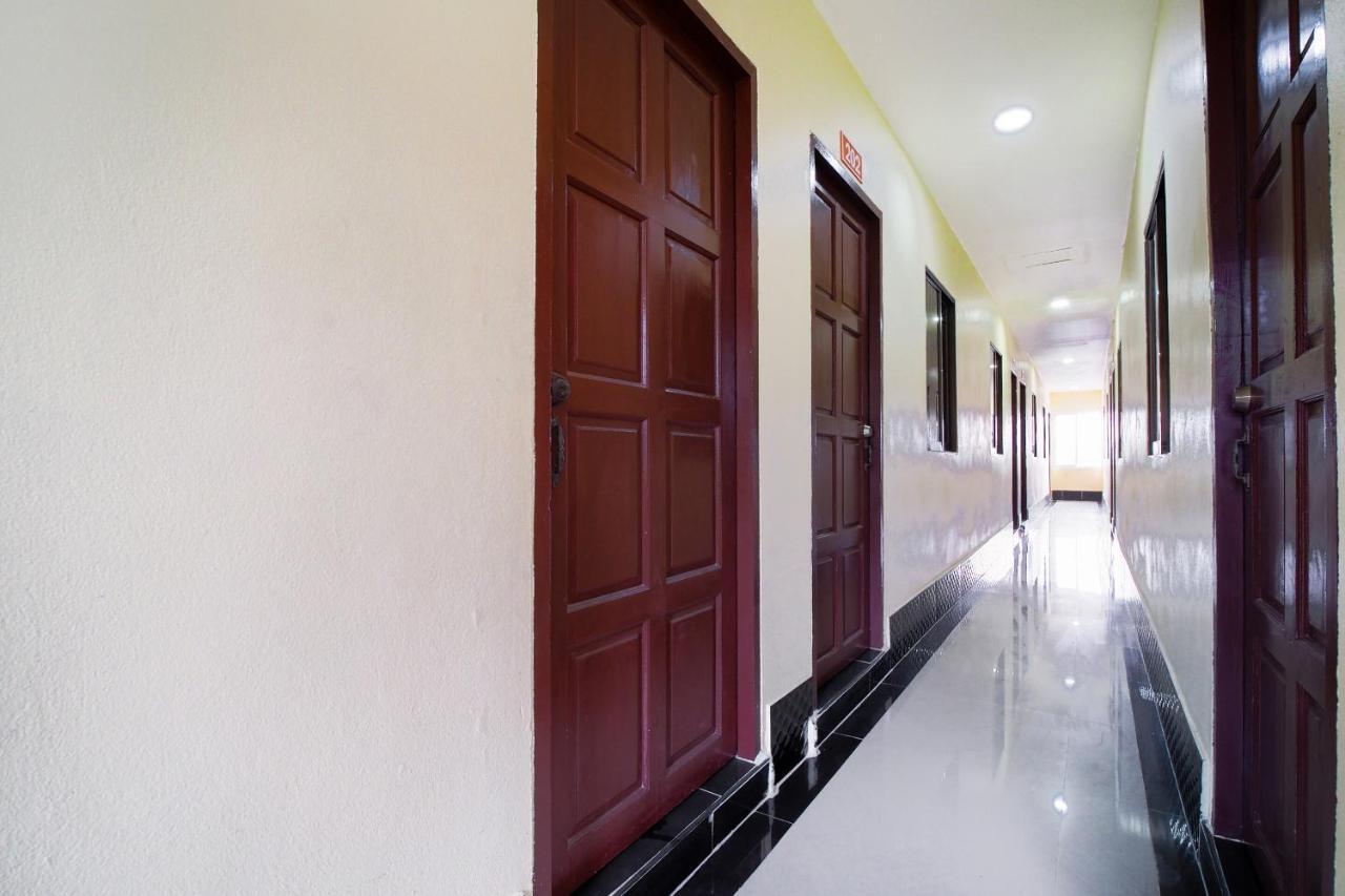 Khanidta Resort Pattaya Extérieur photo