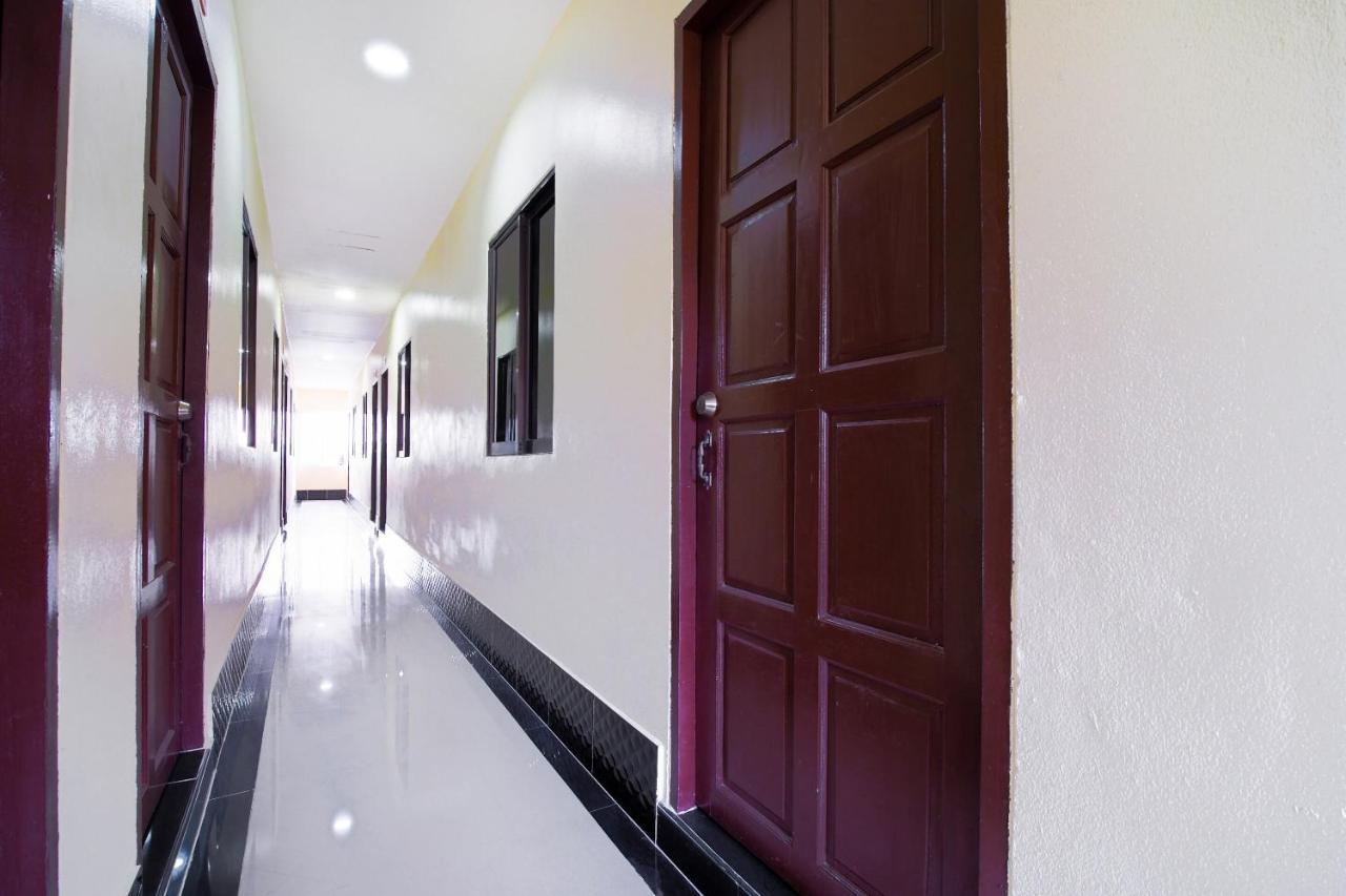 Khanidta Resort Pattaya Extérieur photo