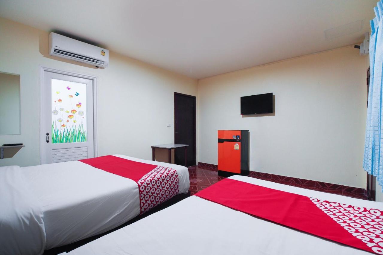 Khanidta Resort Pattaya Extérieur photo