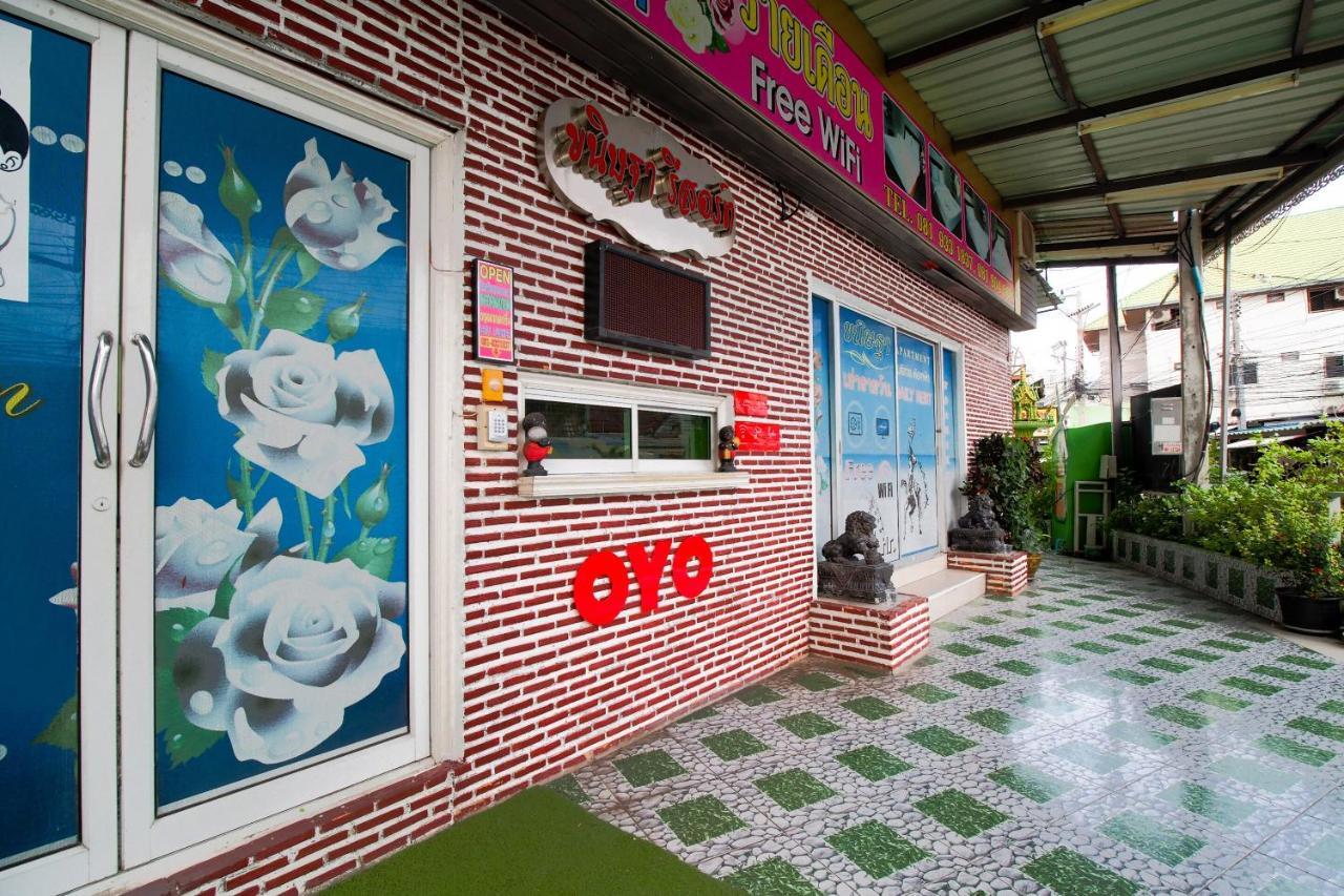 Khanidta Resort Pattaya Extérieur photo