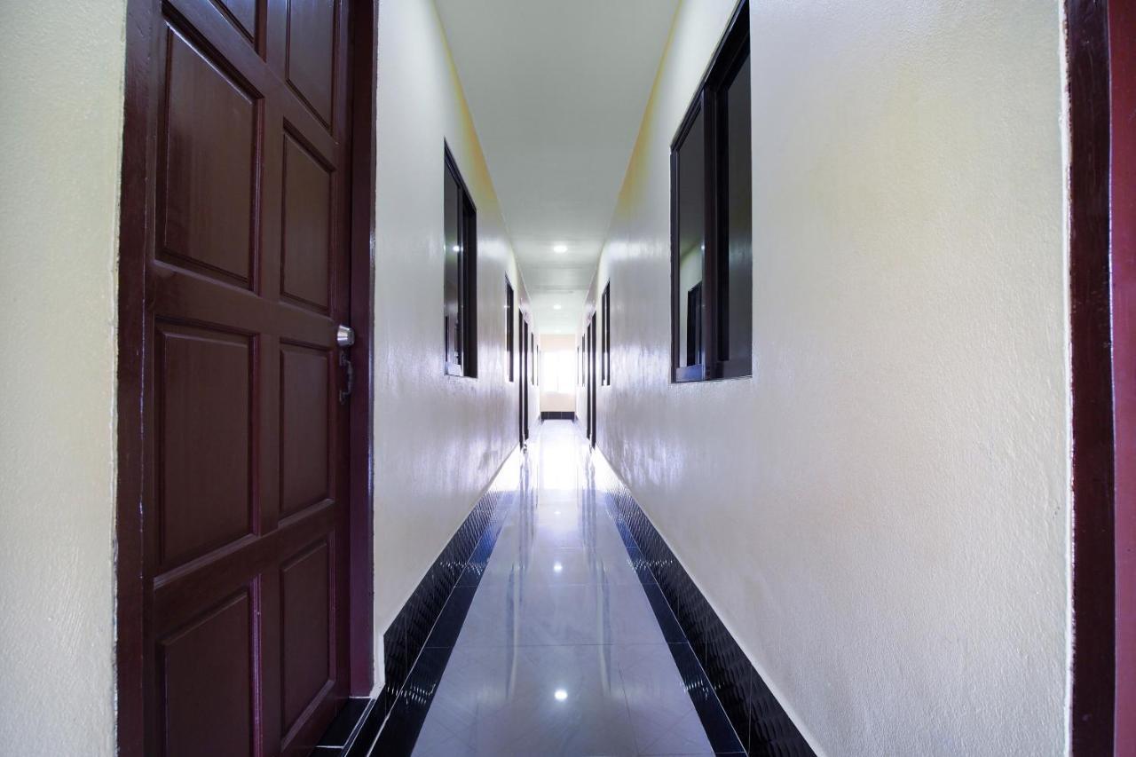 Khanidta Resort Pattaya Extérieur photo