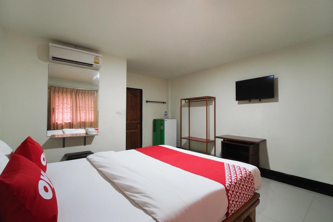 Khanidta Resort Pattaya Extérieur photo