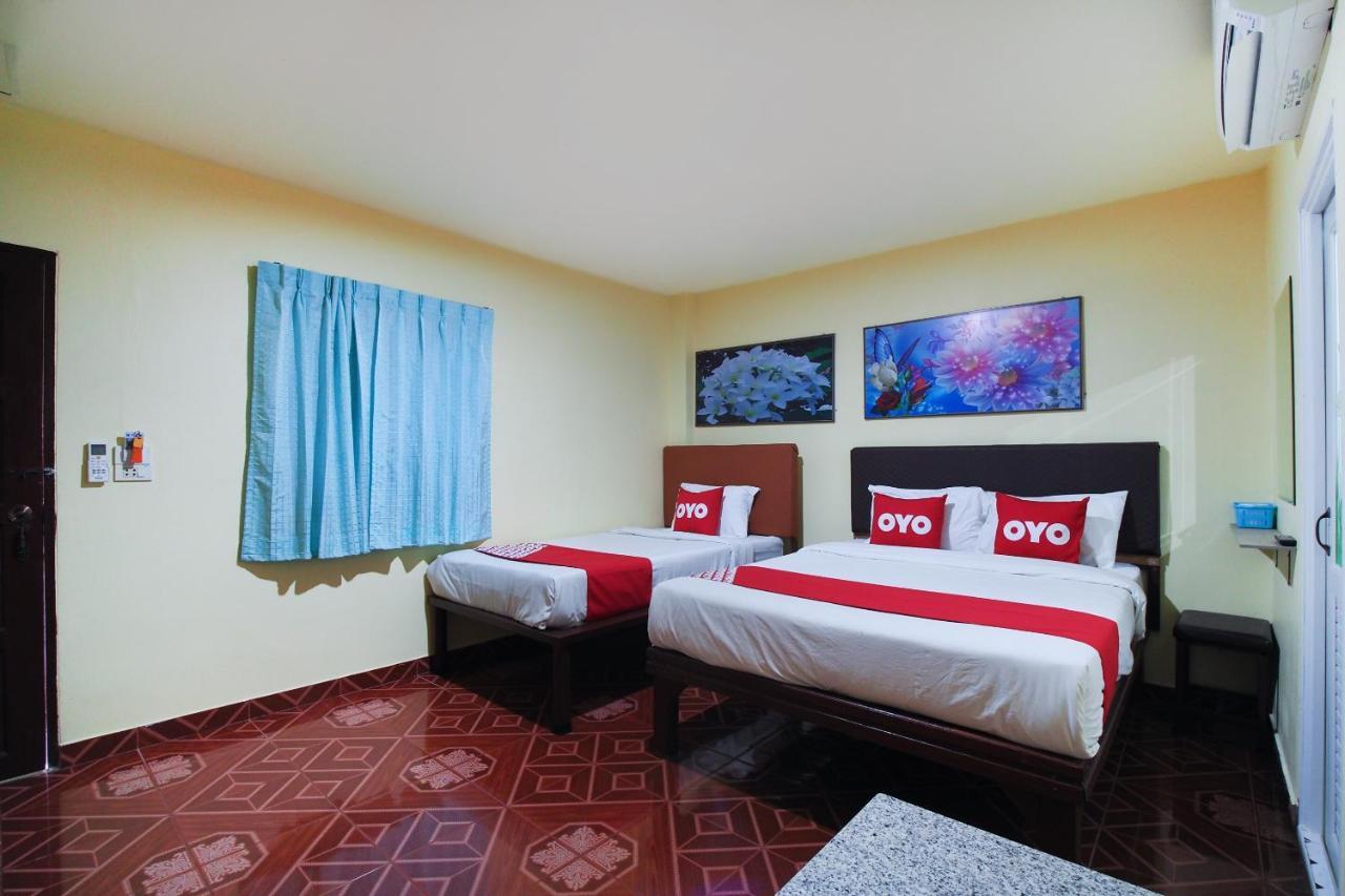 Khanidta Resort Pattaya Extérieur photo