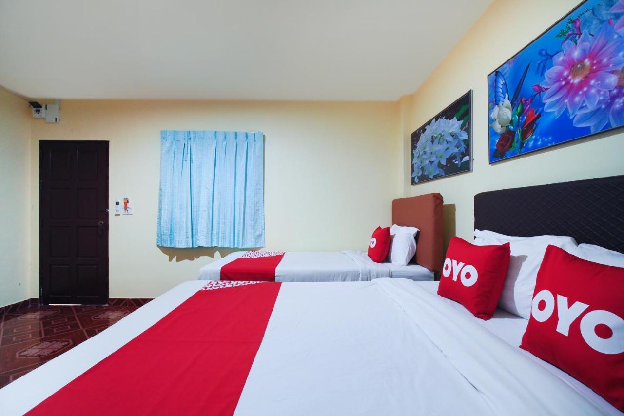 Khanidta Resort Pattaya Extérieur photo