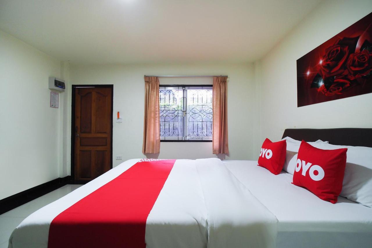 Khanidta Resort Pattaya Extérieur photo